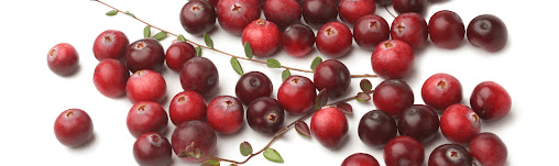 Canadian Cranberries, Eh?