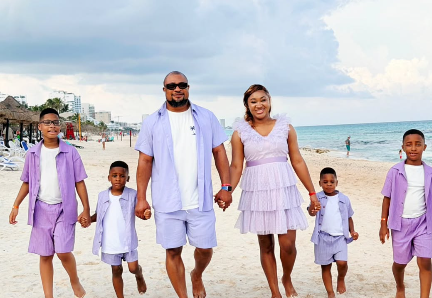 Collaboration Spotlight: The Sado Family × The Cranberry Movement