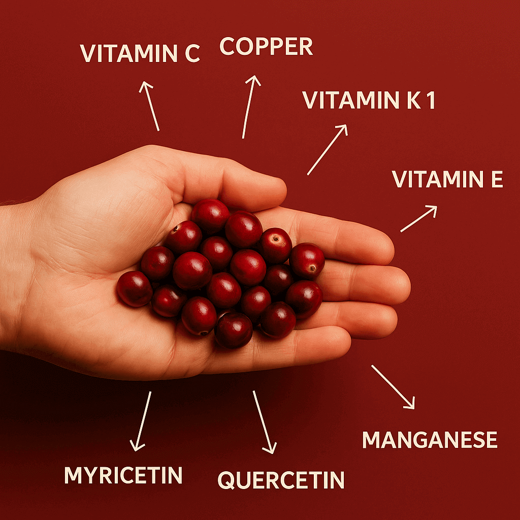 Health Benefits